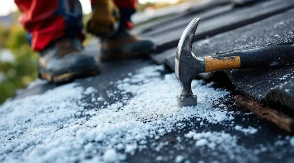 roofing contractor in Stoughton, MA
