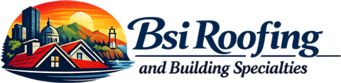 Bsi Roofing and Building Specialties