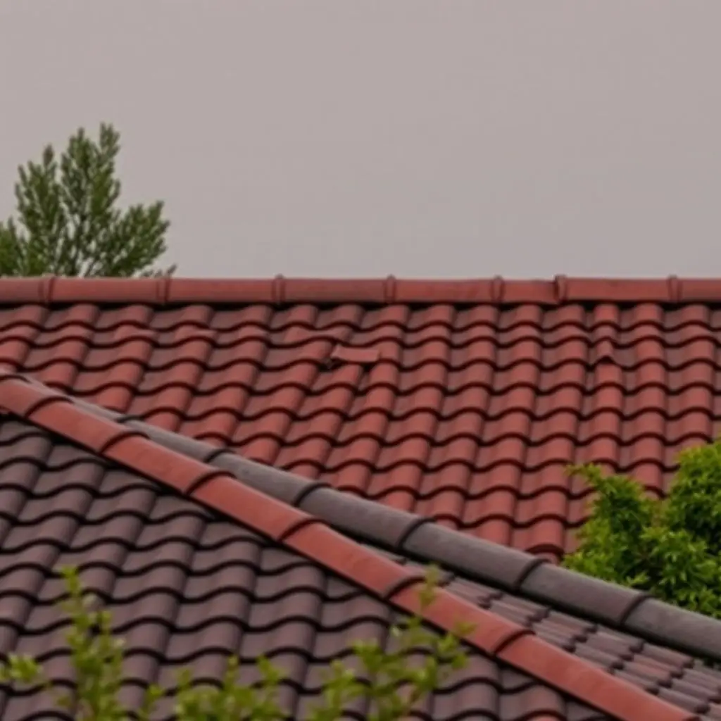 Attic Ventilation & Ice Dam Prevention — Whitman